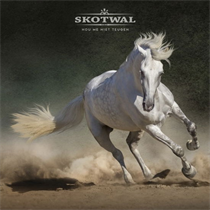 Skotwal - Hou Me Niet Teugen (Vinyl)
