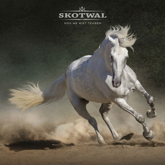 Skotwal - Hou Me Niet Teugen (Vinyl)