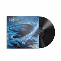 Siderean - Spilling the Astral Chalice (Vinyl)