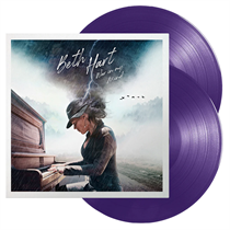 Beth Hart - War In My Mind Ltd. (2xVinyl)