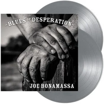 Bonamassa, Joe - Blues Of Desperation (Vinyl)