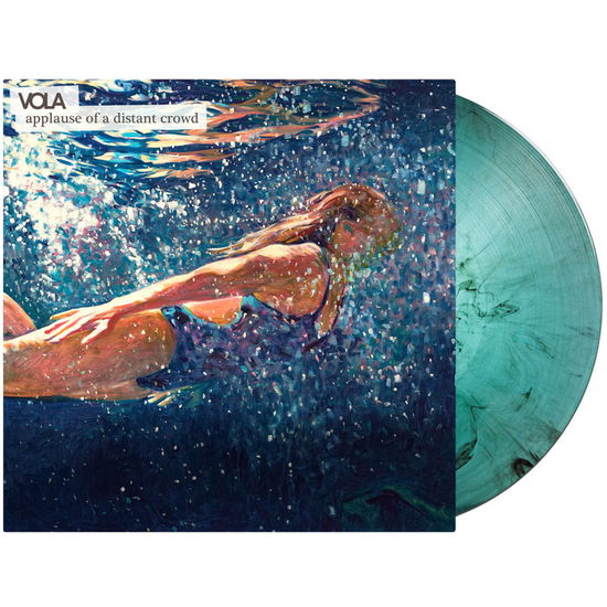VOLA - Applause of a Distant Crowd (Vinyl)
