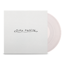 SPARKLEHORSE - BIRD MACHINE (Limited Clear Vinyl edition)