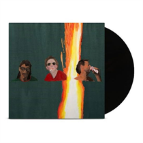 MJ Lenderman - Manning Fireworks (Vinyl)