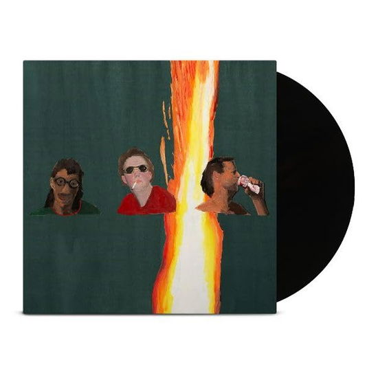 MJ Lenderman - Manning Fireworks (Vinyl)