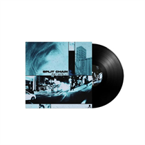 Split Chain - Motionblur (Vinyl)