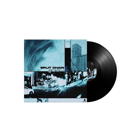 Split Chain - Motionblur (Vinyl)