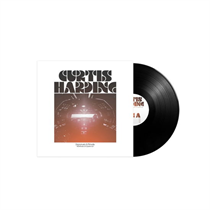 Curtis Harding - Departures & Arrivals: The Adventures Of Captain Curt (Vinyl)