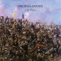 Propagandhi - At Peace (Vinyl)