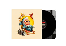 DRAIN - ...IS YOUR FRIEND (Vinyl)