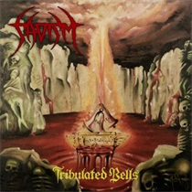 Sadism - Tribulated Bells (Vinyl)