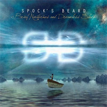 Spock's Beard - Brief Nocturnes And Dreamless Sleep (2xVinyl)
