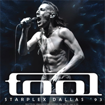 Tool - Starplex Dallas ‘93 (Vinyl)