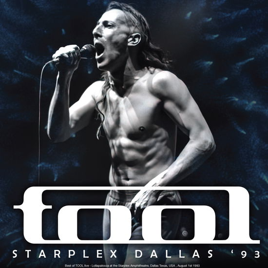 Tool - Starplex Dallas ‘93 (Vinyl)