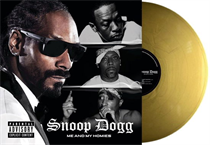 Snoop Dogg - Me And My Homies (Vinyl)