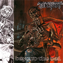 Torchure - Beyond the Veil (Vinyl)
