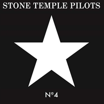 Stone Temple Pilots: No. 4 (Vinyl)