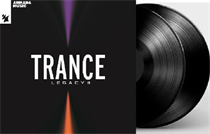 Trance Legacy III (Vinyl)