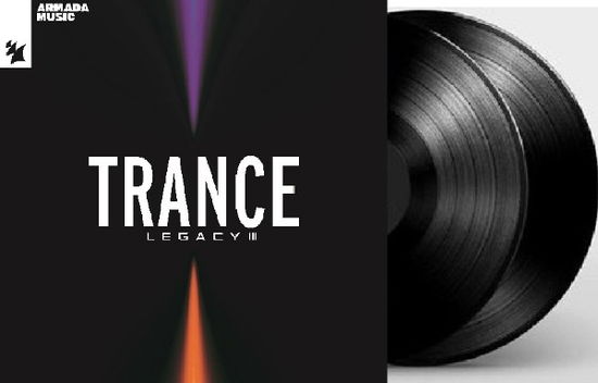 Trance Legacy III (Vinyl)
