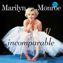 Monroe, Marilyn - Incomparable