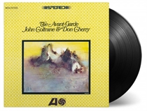 Coltrane, John & Don Cherry: The Avant-Garde (Vinyl)