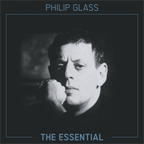 Glass, Philip: Essential - RSD 2020 (4xVinyl)