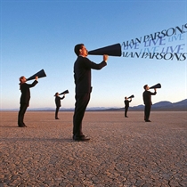 Alan Parsons - Live - Very Best Of (2xVinyl)