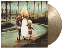 Soul Asylum - Grave Dancers Union (Limited) (Black & Gold Marble Vinyl edition)