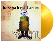 Barenaked Ladies - Stunt (Vinyl)