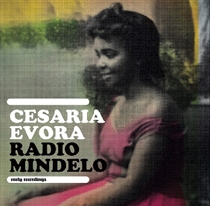 Cesaria Evora - Radio Mindelo - Early Recordings RSD2023 (Vinyl)