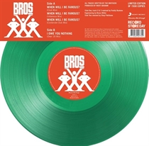 Bros - When Will I Be Famous? (Vinyl) (RSD 2023)
