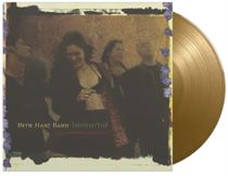 Beth Hart - Immortal Ltd. (Limited Gold Vinyl edition)