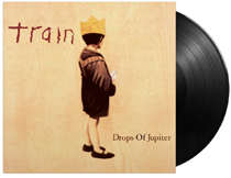 Train - Drops Of Jupiter (Vinyl)