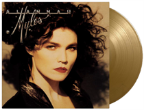 Alannah Myles - Alannah Myles (Vinyl)