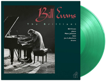 Bill Evans - The Brilliant Ltd. (Vinyl)