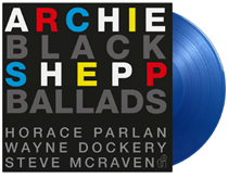 Archie Shepp - Black Ballads Ltd. (2xVinyl)