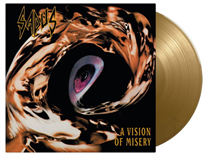 Sadus - A Vision of Misery (Vinyl)