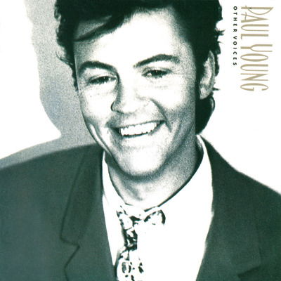 PAUL YOUNG  - OTHER VOICES (Expanded 2xVinyl edition )