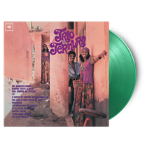 TRIO TERNURA - TRIO TERNURA (Vinyl)