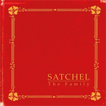Satchel - Family (Vinyl)