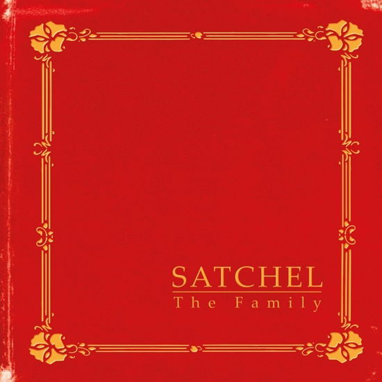 Satchel - Family (Vinyl)