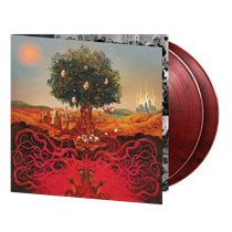 OPETH - HERITAGE (Vinyl)