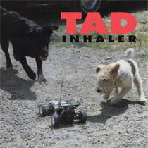 Tad - Inhaler (Vinyl)