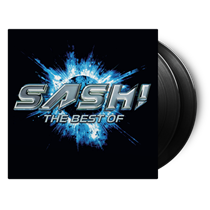 Sash! - Best of (2xVinyl)