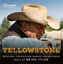 Brian Tyler - Yellowstone (2xVinyl)