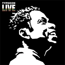 Typhoon - Live (2xVinyl)