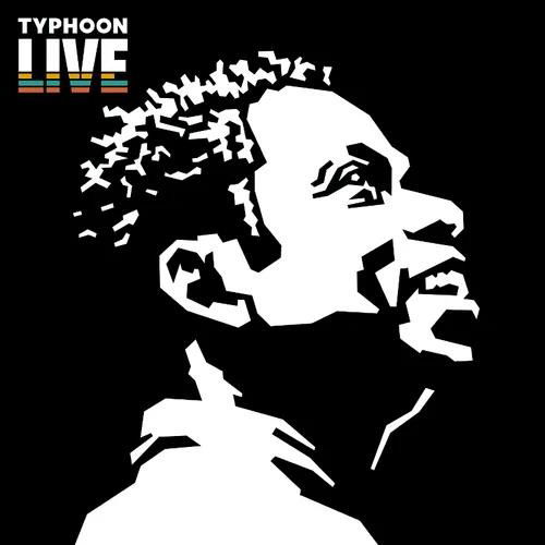 Typhoon - Live (2xVinyl)