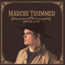 Marcus Trummer - From The Start (Vinyl)