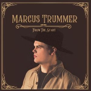 Marcus Trummer - From The Start (Vinyl)