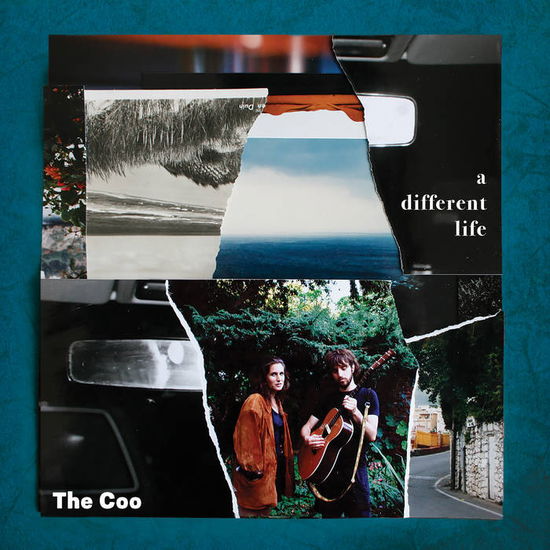 Coo - A Different Life - Vinyl